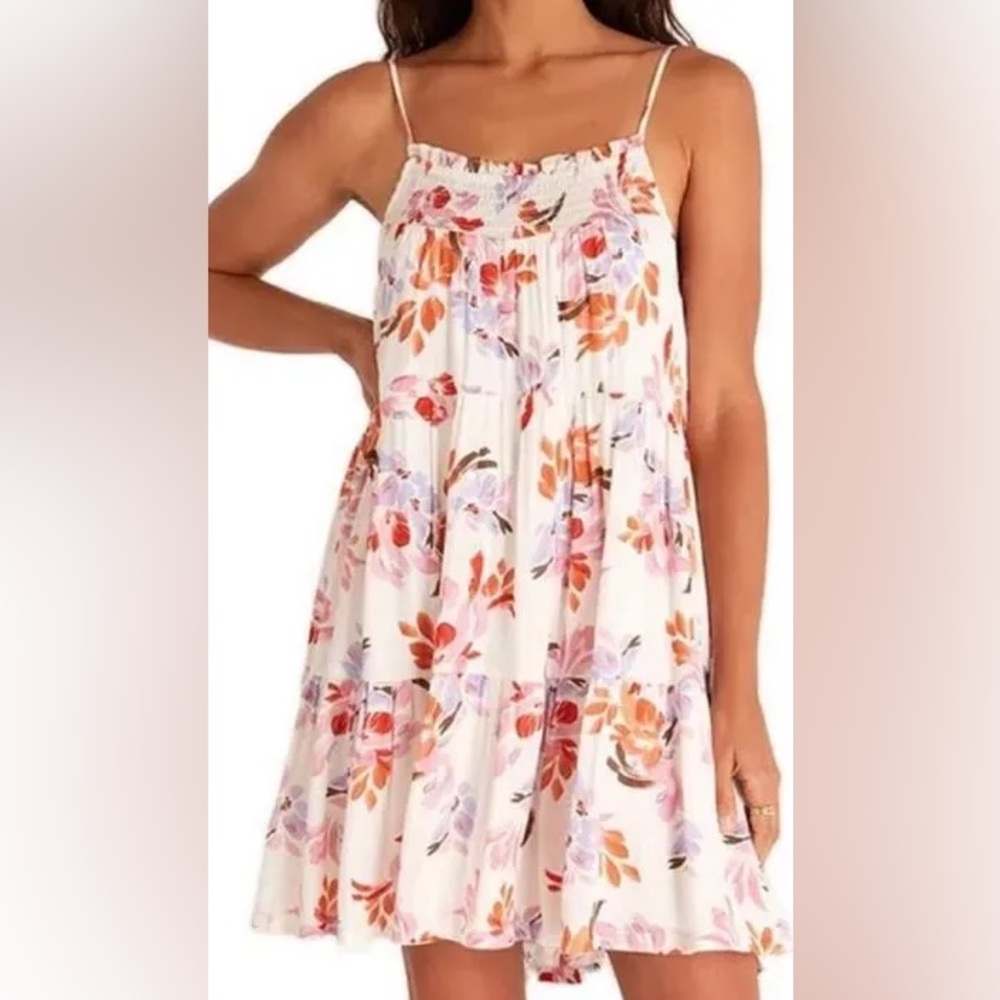 Z Supply Resort Dress